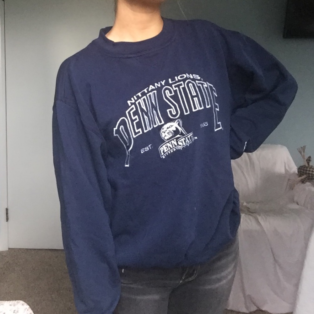 Penn State crew - Picture 3 of 3